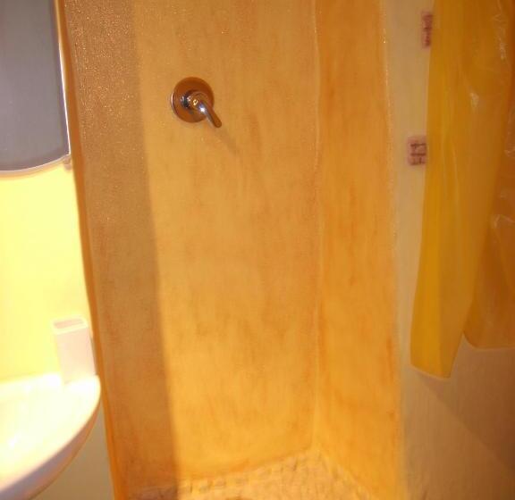 Pokój Basic, Ammaresiamo Ltb