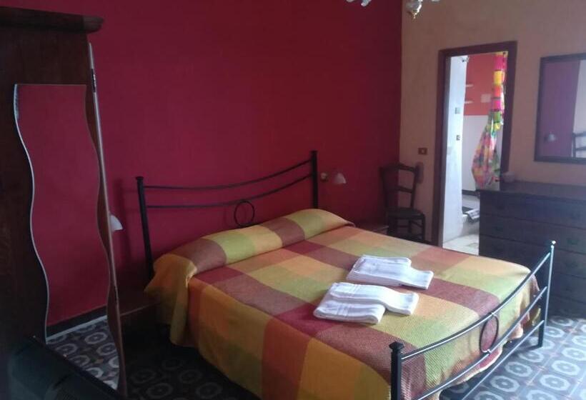 Pokój Standard Widok Morze z Balkonem, Ammaresiamo Ltb