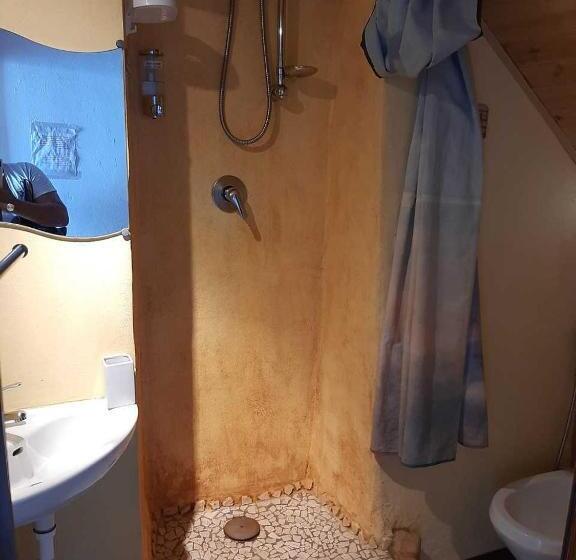 Pokój Basic, Ammaresiamo Ltb