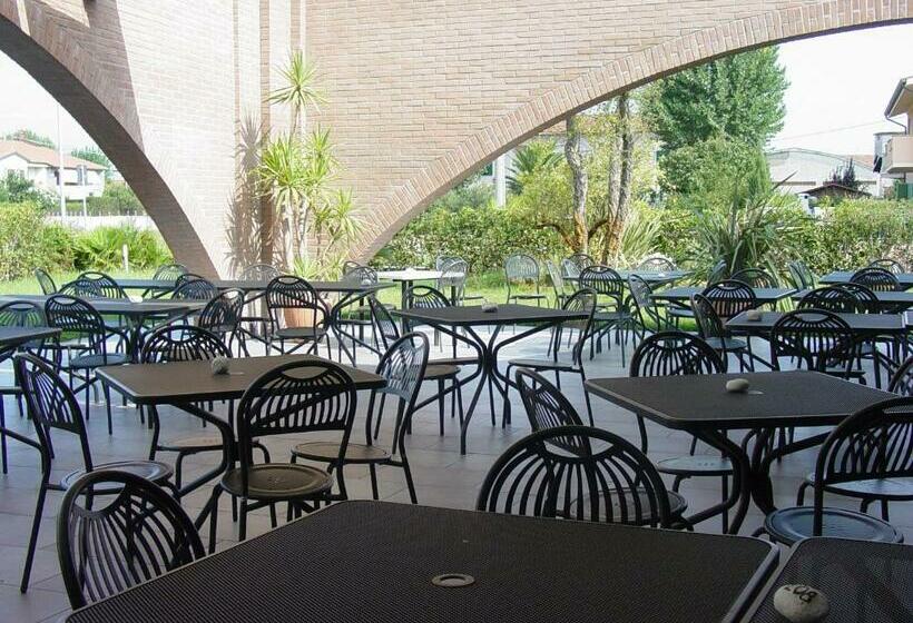 غرفة قياسية, Ariete