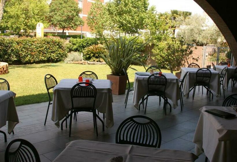 غرفة قياسية, Ariete