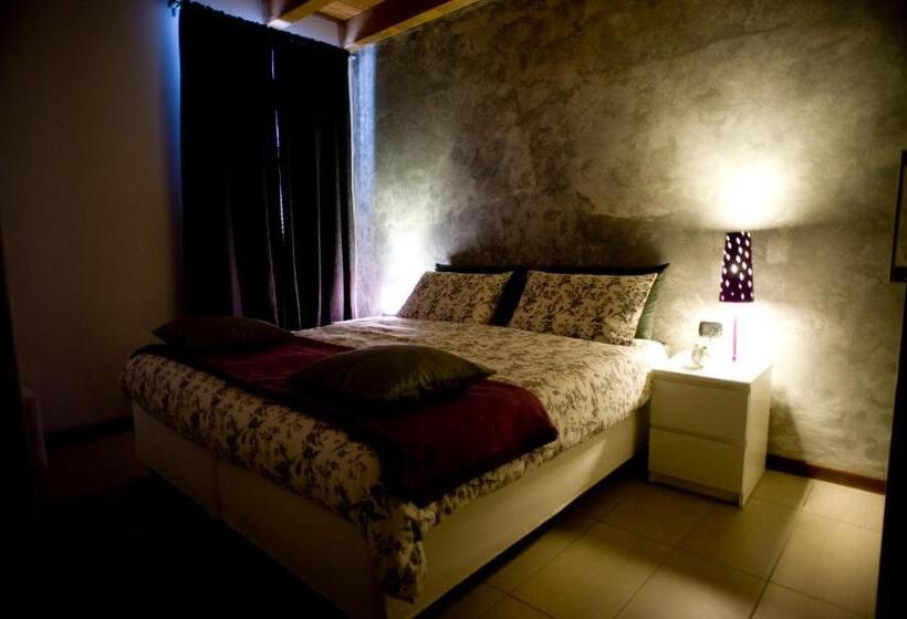 חדר סטנדרט, Camera 40