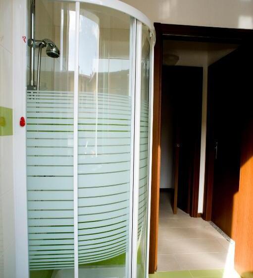 חדר סטנדרט, Camera 40