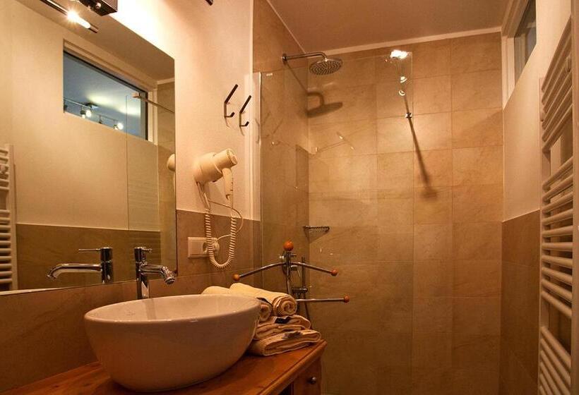 Апартаменты 1 Спальня, Gasthaus Babsi