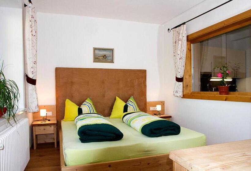 Апартаменты 1 Спальня, Gasthaus Babsi