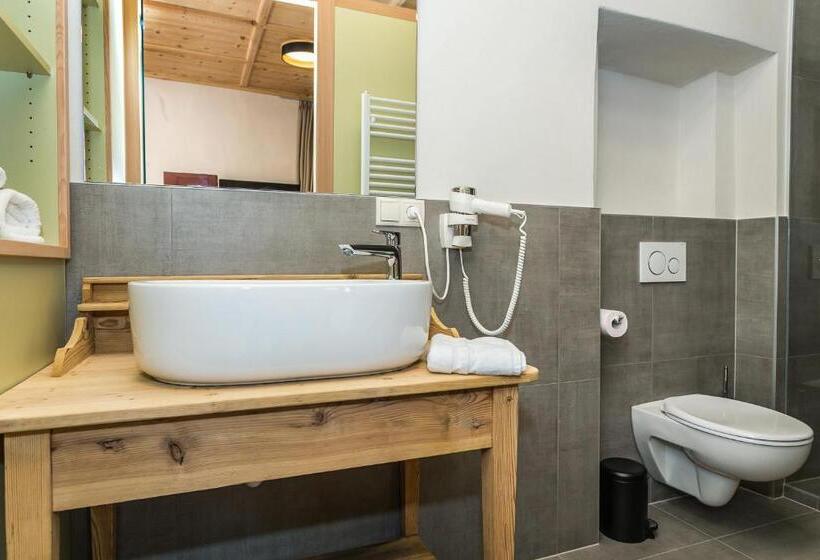 Номер Стандарт, Gasthaus Babsi