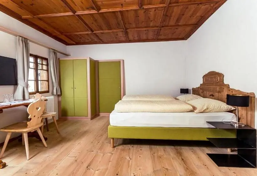 Standard-huone, Gasthaus Babsi