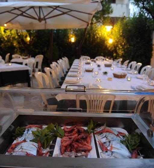 스탠다드 룸, Olo Kalò Locanda