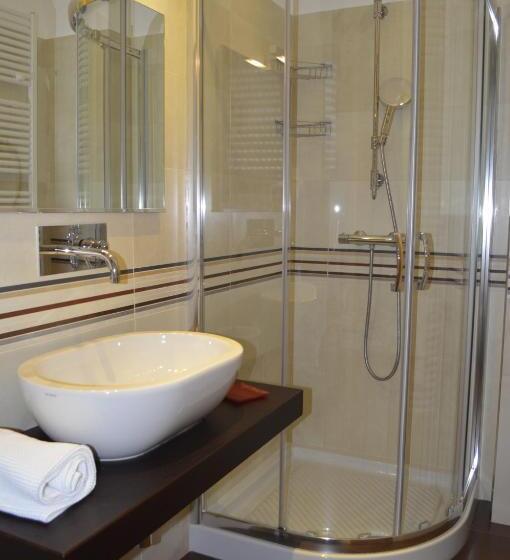 Mini Suite, Olo Kalò Locanda