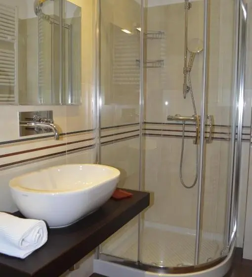 Mini Suite, Olo Kalò Locanda