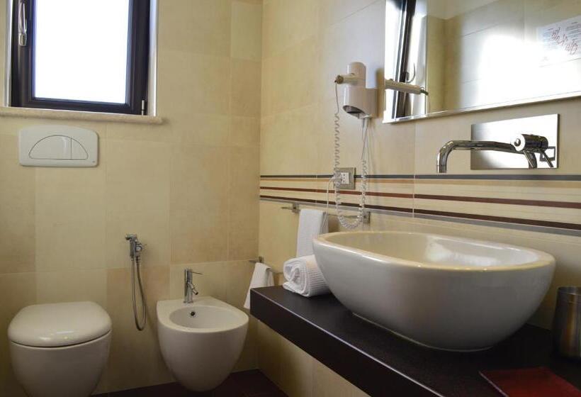 Mini Suite, Olo Kalò Locanda