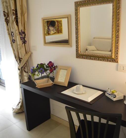 Mini Suite, Olo Kalò Locanda