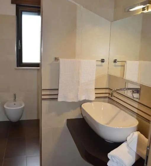 Sviitti, Olo Kalò Locanda