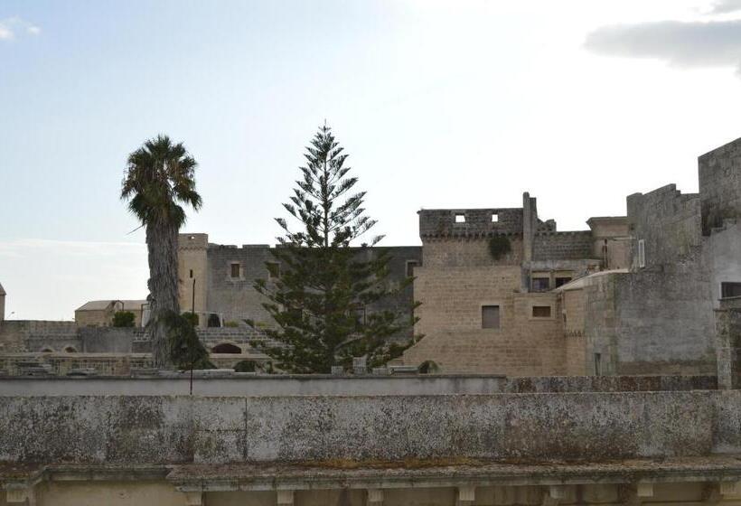 جناح, Olo Kalò Locanda