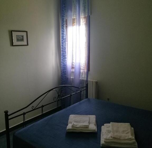 דירת חדר דלוקס, Residence Contrada Schite