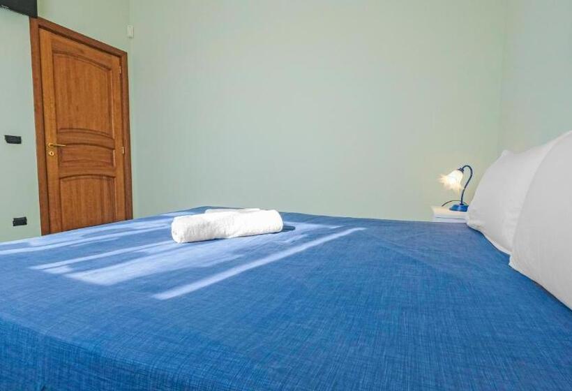 דירת חדר דלוקס, Residence Contrada Schite