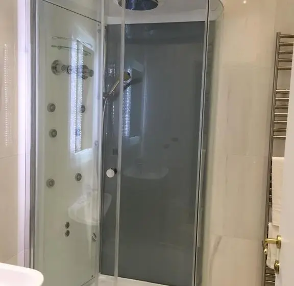 Deluxe-sviitti, Residence Imperial