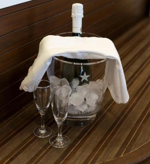 سوییت لوکس, Residence Imperial