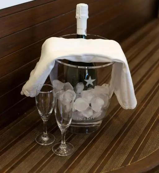 Deluxe-sviitti, Residence Imperial