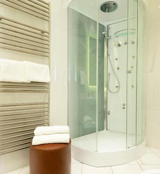 Люкс Повышенной Комфортности, Residence Imperial