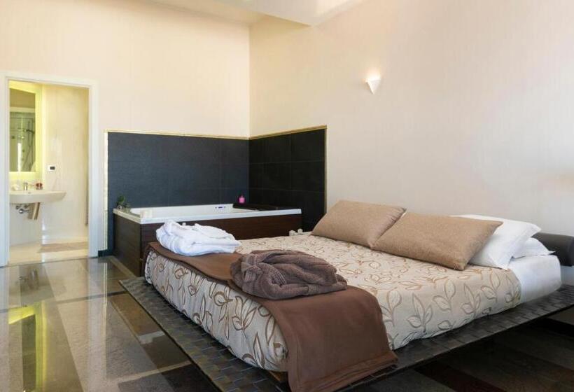 Люкс Повышенной Комфортности, Residence Imperial