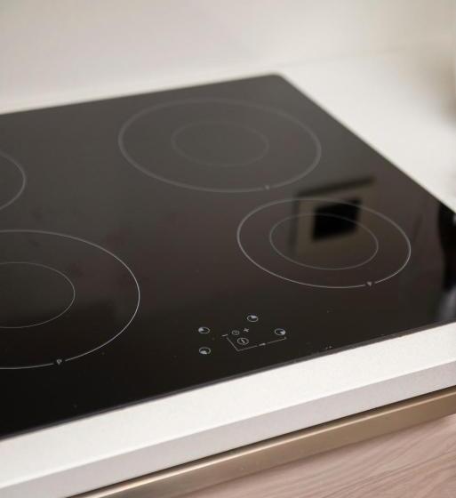 سوییت با چشم‌انداز باغ, Residence Imperial