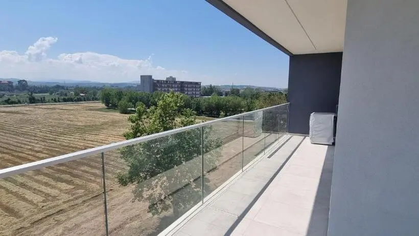 Suite with Terrace, Residence Imperial
