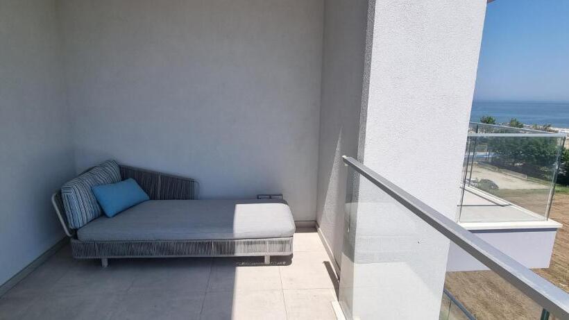 Suite with Terrace, Residence Imperial