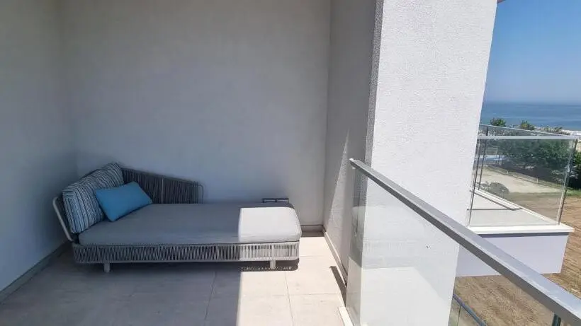 Suite with Terrace, Residence Imperial