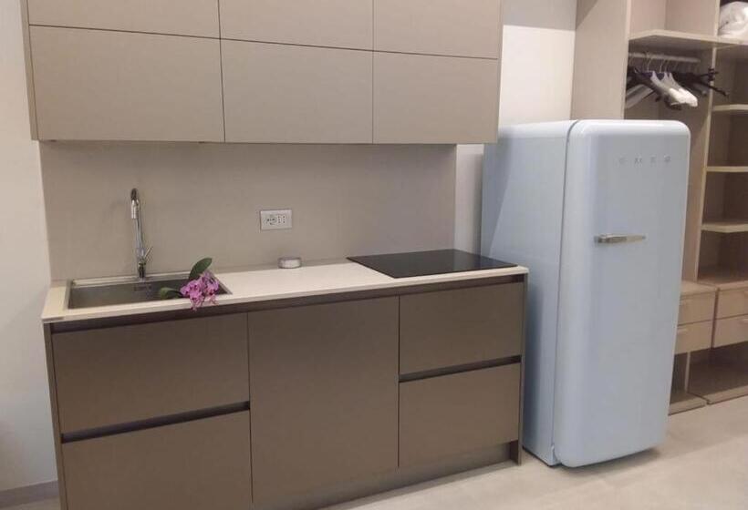 Suite with Terrace, Residence Imperial