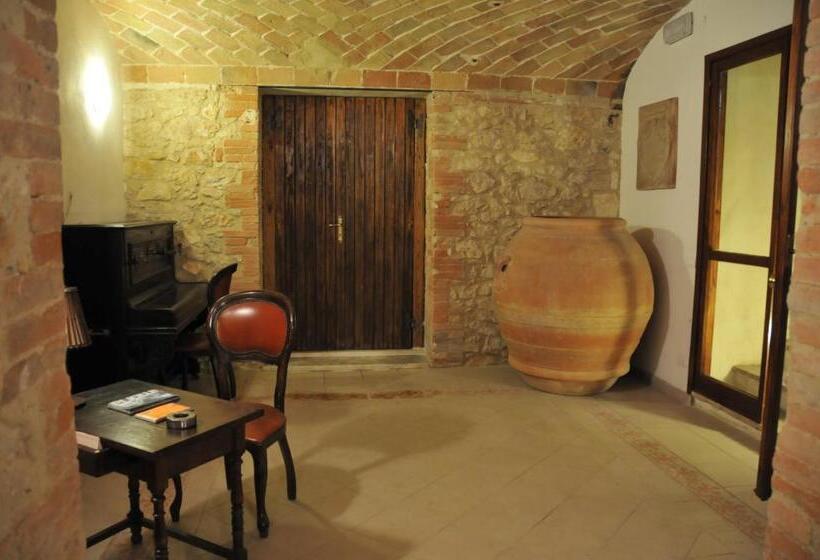 شقة غرفتين, Villa Regina