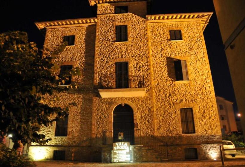 شقة 4 غرف, Villa Regina