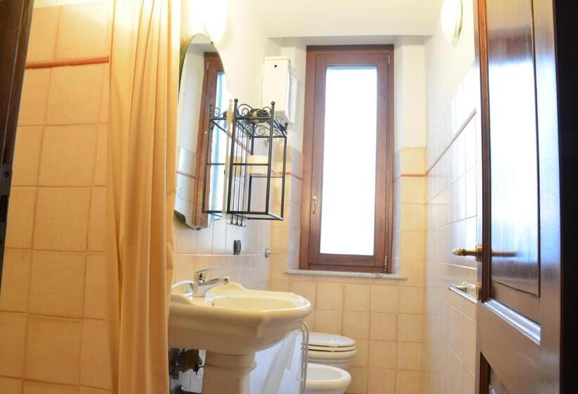 Апартаменты 1 Спальня, Villa Regina