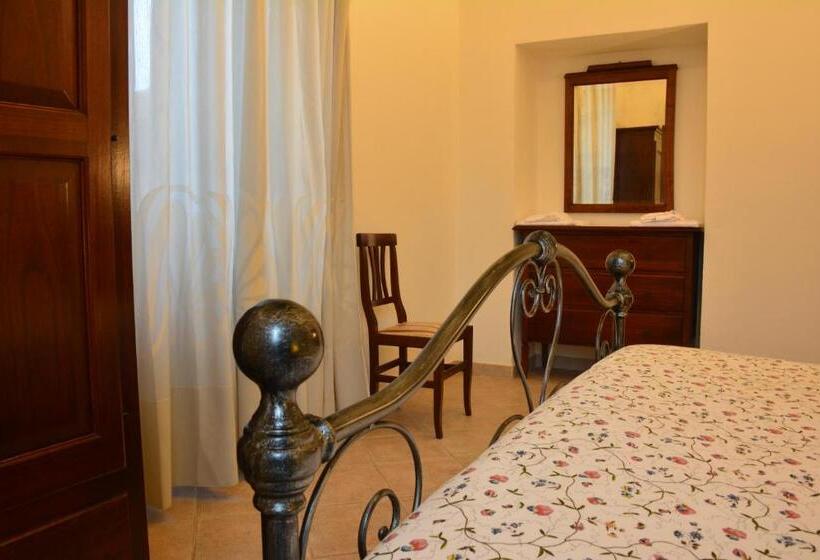 شقة غرفة واحدة, Villa Regina