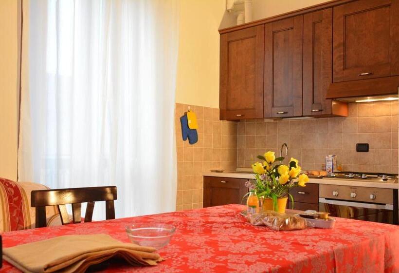 Апартаменты 1 Спальня, Villa Regina