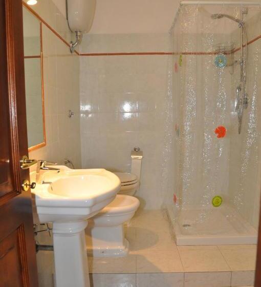 شقة 3 غرف, Villa Regina