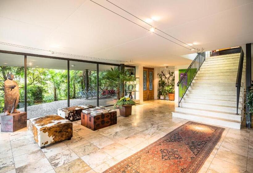 Студия Стандарт, Villa Sasso