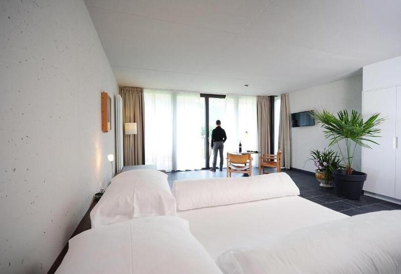 Студия Стандарт, Villa Sasso