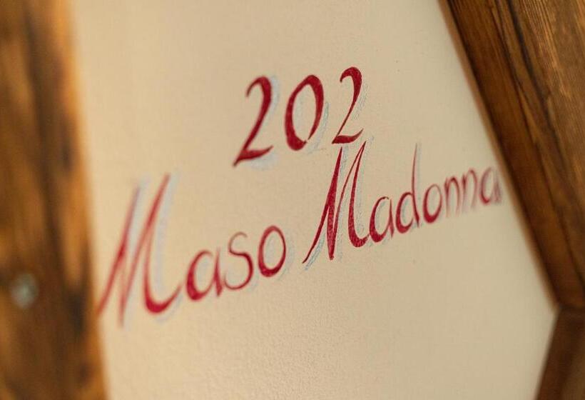 Mini Suite, Castel Madonna