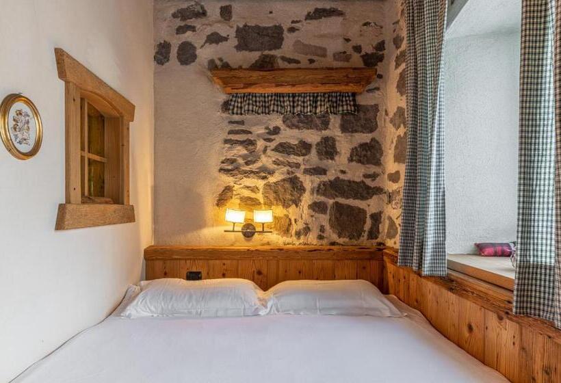 Mini Suite, Castel Madonna