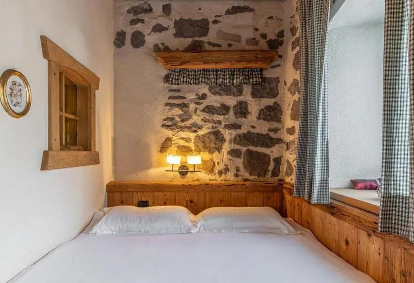Mini Suite, Castel Madonna