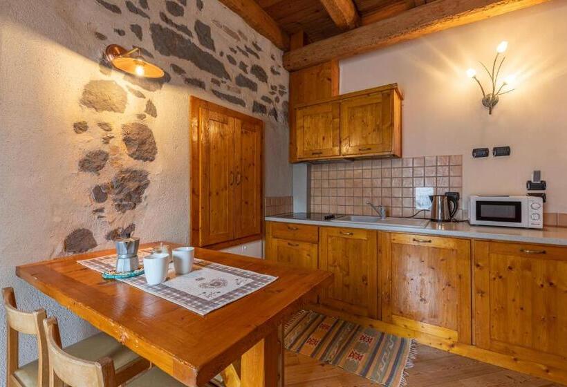 Mini Suite, Castel Madonna