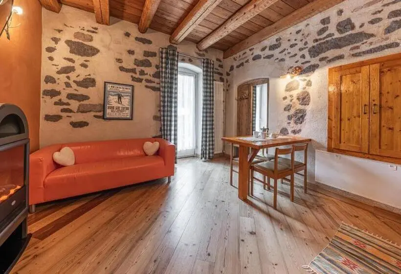 Mini Suite, Castel Madonna