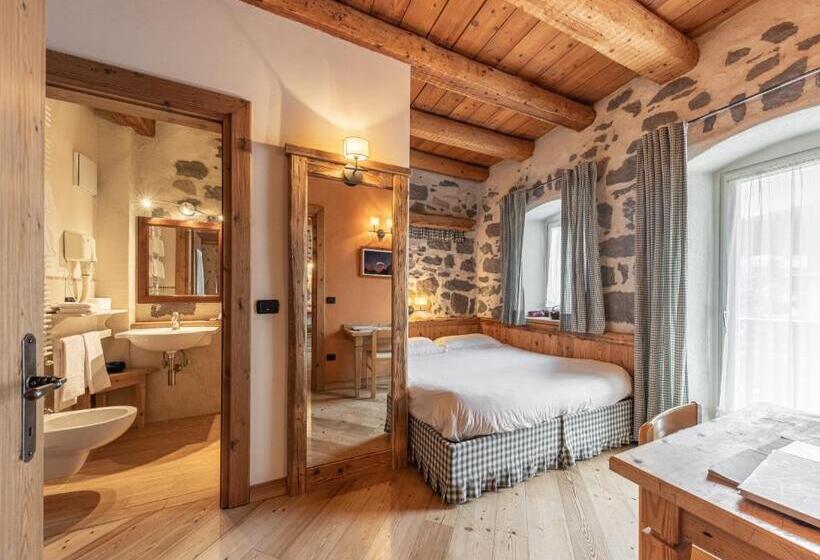 Mini Suite, Castel Madonna