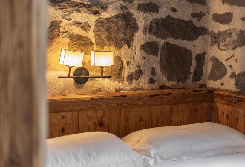 Mini Suite, Castel Madonna