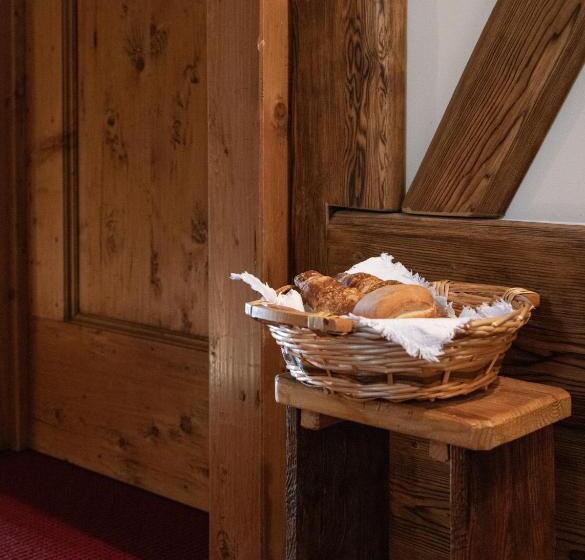 شقة سوبريور غرفة واحدة, Castel Madonna