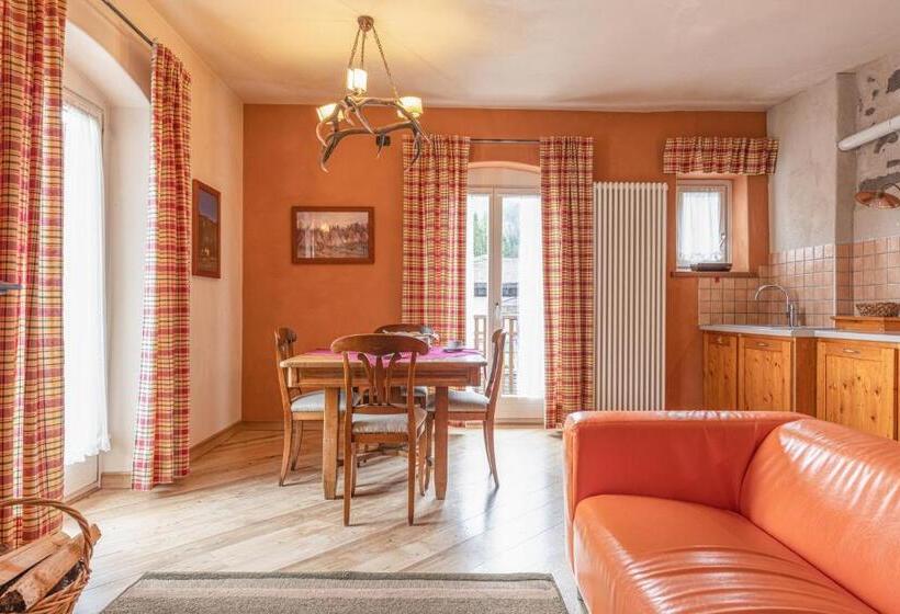 شقة سوبريور غرفة واحدة, Castel Madonna