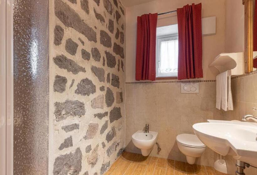 شقة سوبريور غرفة واحدة, Castel Madonna