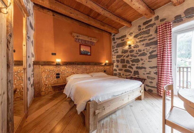 شقة سوبريور غرفة واحدة, Castel Madonna