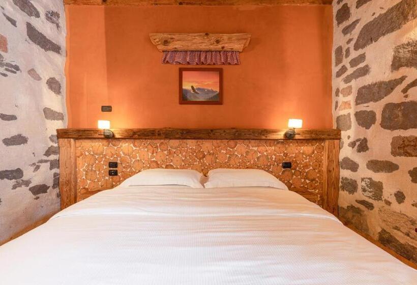 شقة سوبريور غرفة واحدة, Castel Madonna